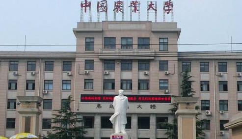 中国农业大学实验室案例-除湿机